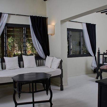 Saffron Garden Malindi Hotel Ngoại thất bức ảnh