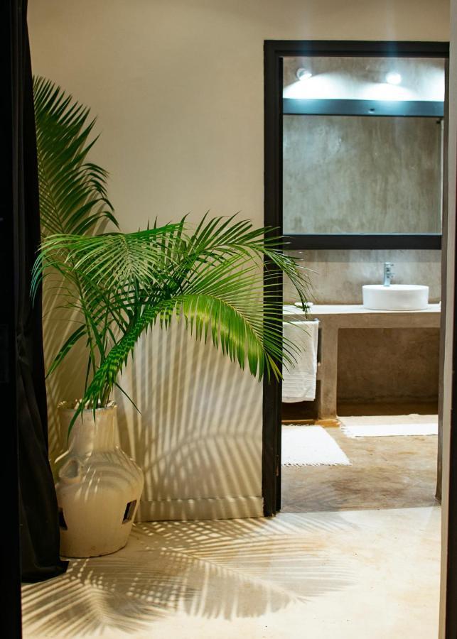 Saffron Garden Malindi Hotel Ngoại thất bức ảnh