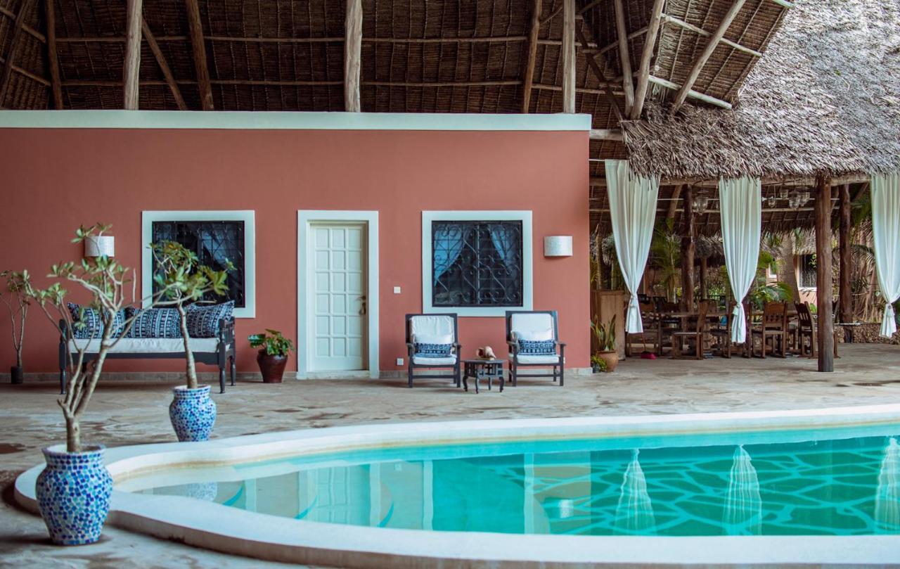 Saffron Garden Malindi Hotel Ngoại thất bức ảnh
