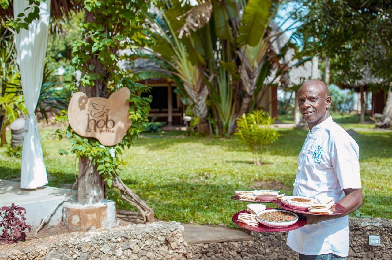 Saffron Garden Malindi Hotel Ngoại thất bức ảnh