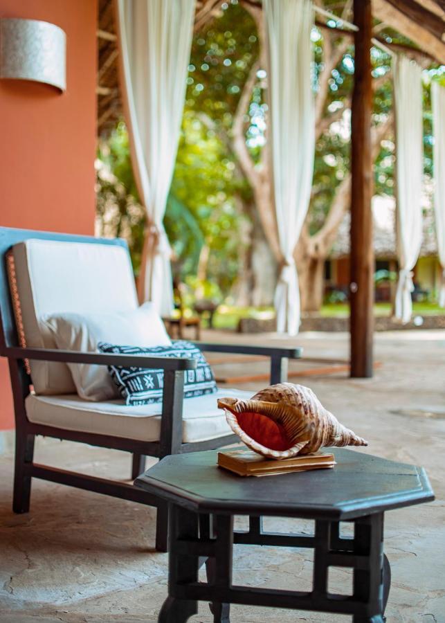 Saffron Garden Malindi Hotel Ngoại thất bức ảnh
