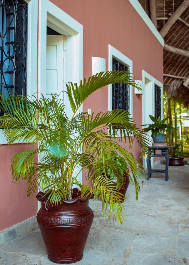 Saffron Garden Malindi Hotel Ngoại thất bức ảnh