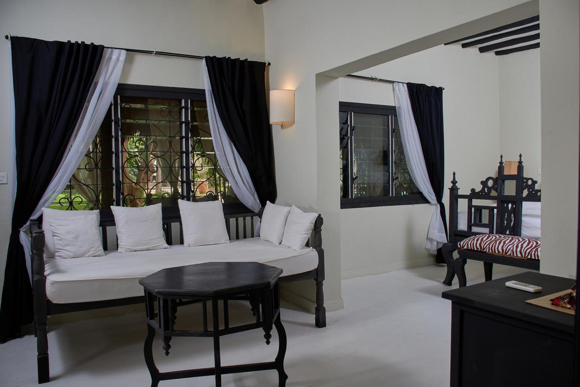 Saffron Garden Malindi Hotel Ngoại thất bức ảnh