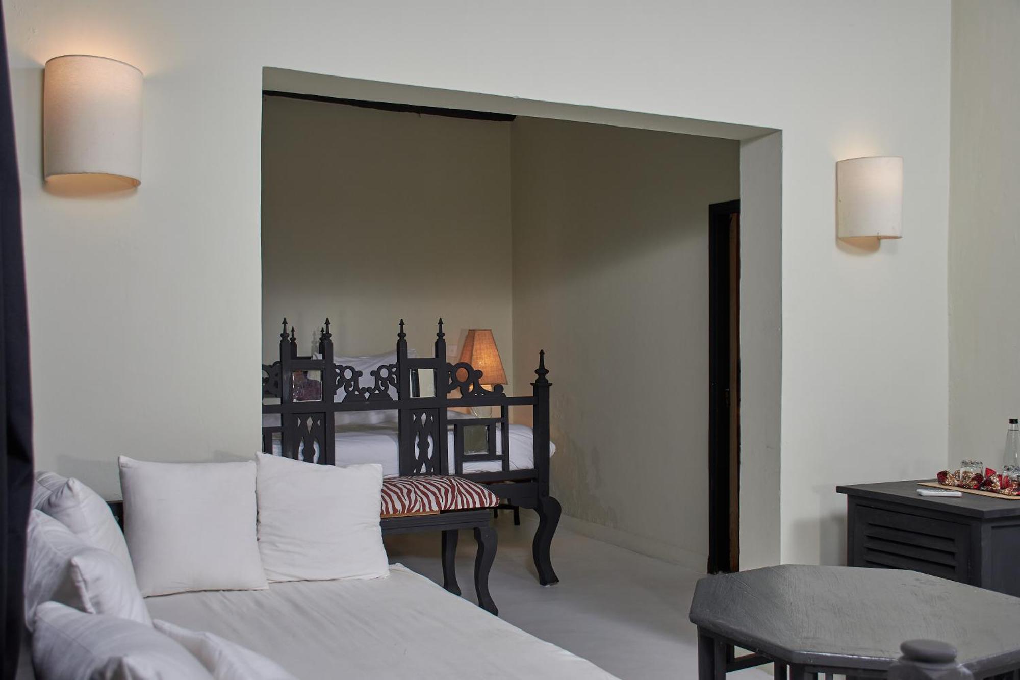 Saffron Garden Malindi Hotel Ngoại thất bức ảnh