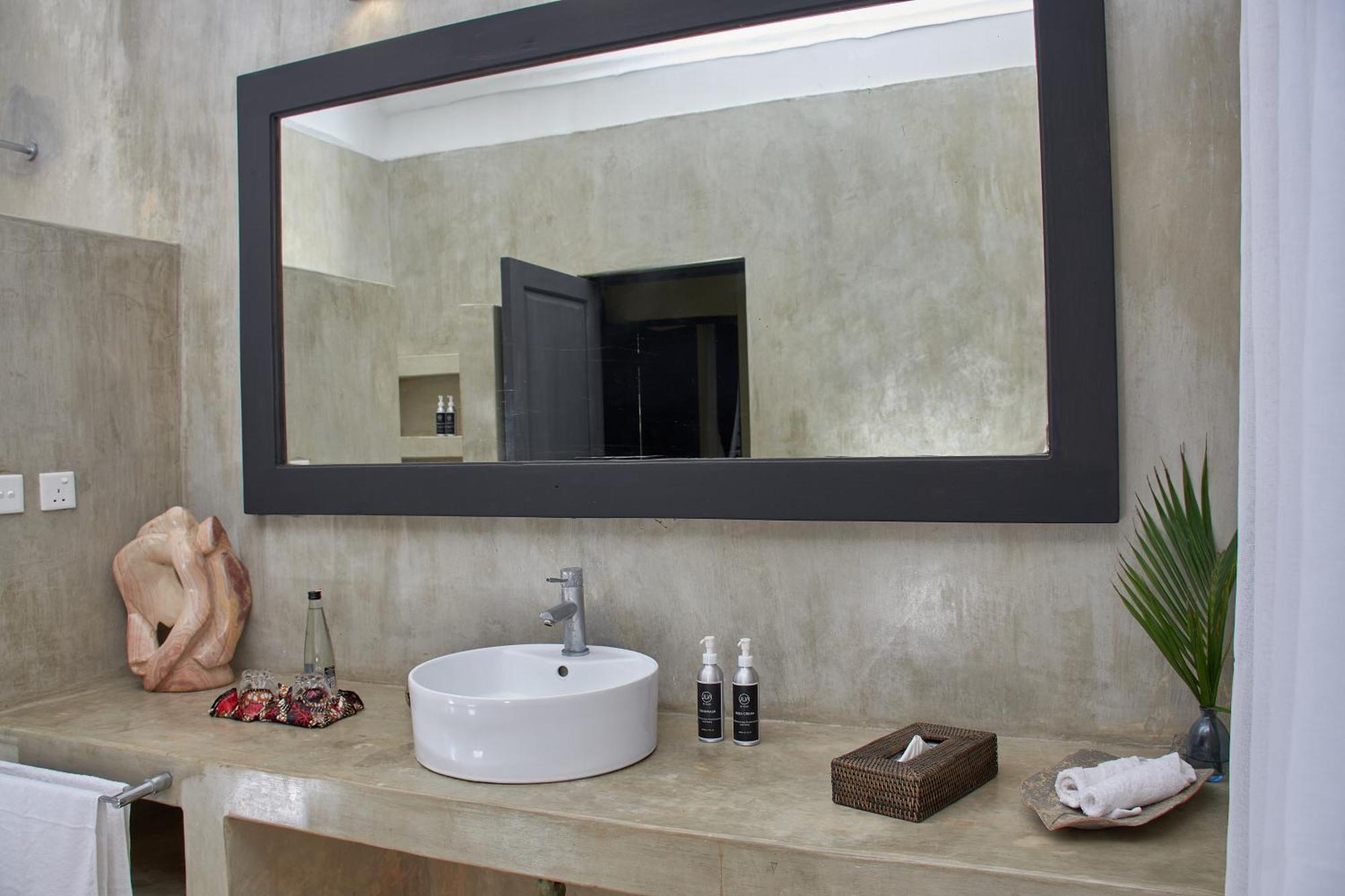 Saffron Garden Malindi Hotel Ngoại thất bức ảnh