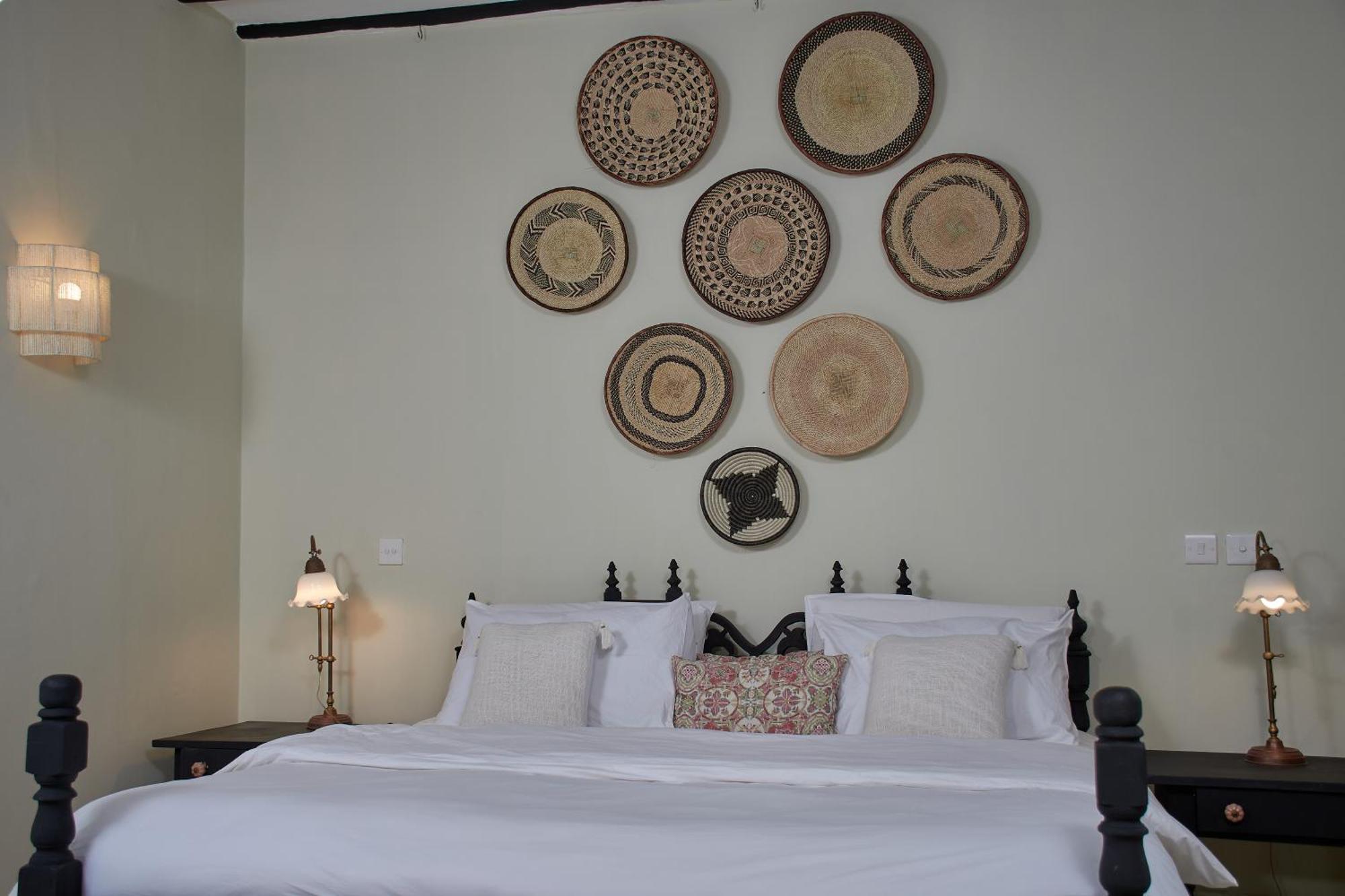 Saffron Garden Malindi Hotel Ngoại thất bức ảnh