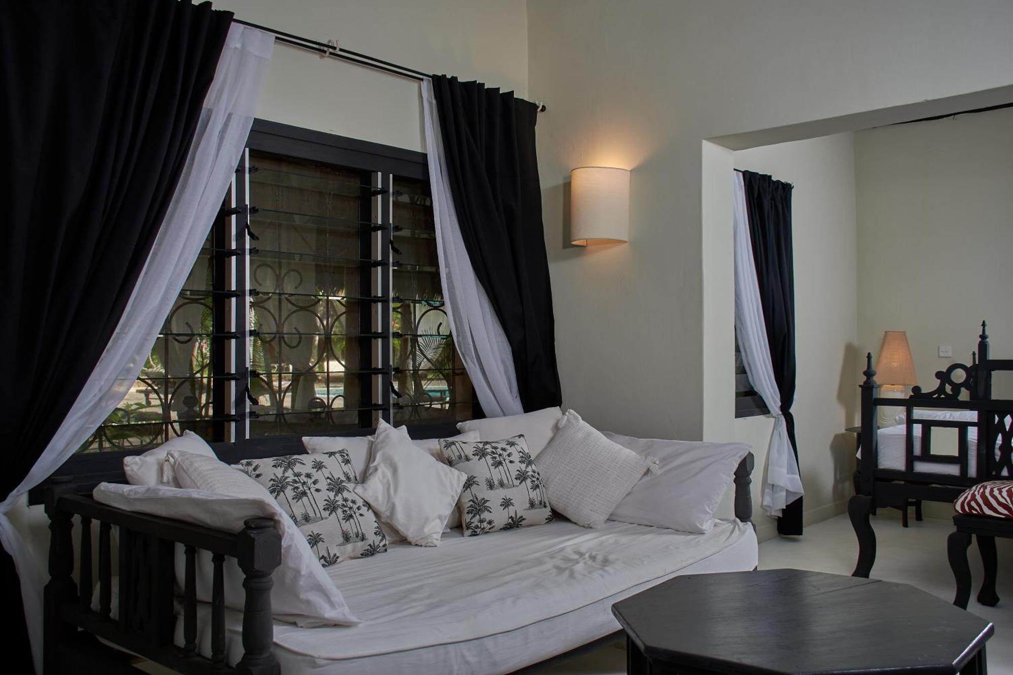 Saffron Garden Malindi Hotel Ngoại thất bức ảnh
