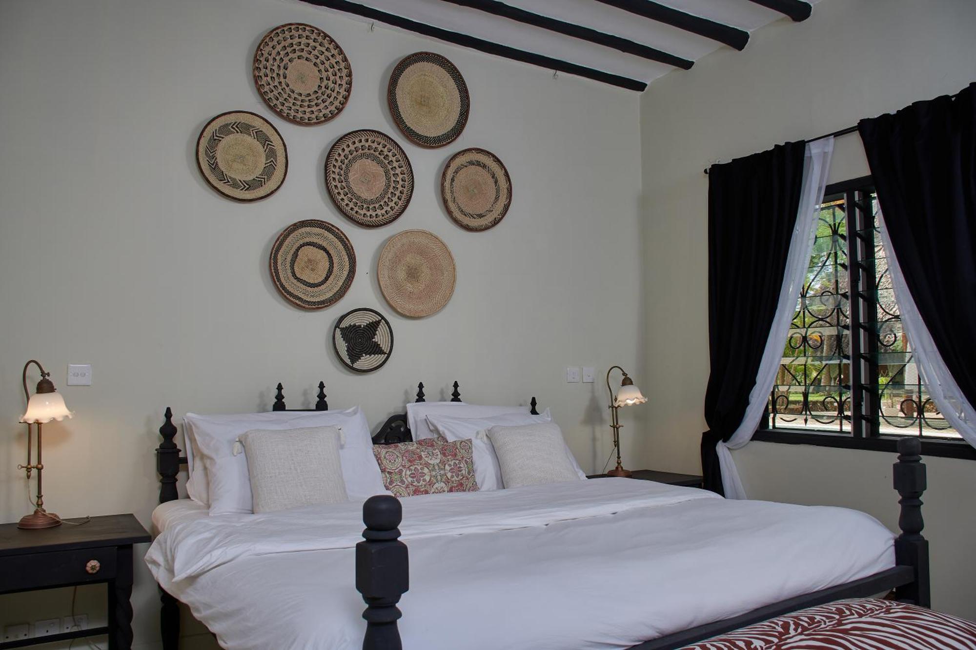 Saffron Garden Malindi Hotel Ngoại thất bức ảnh