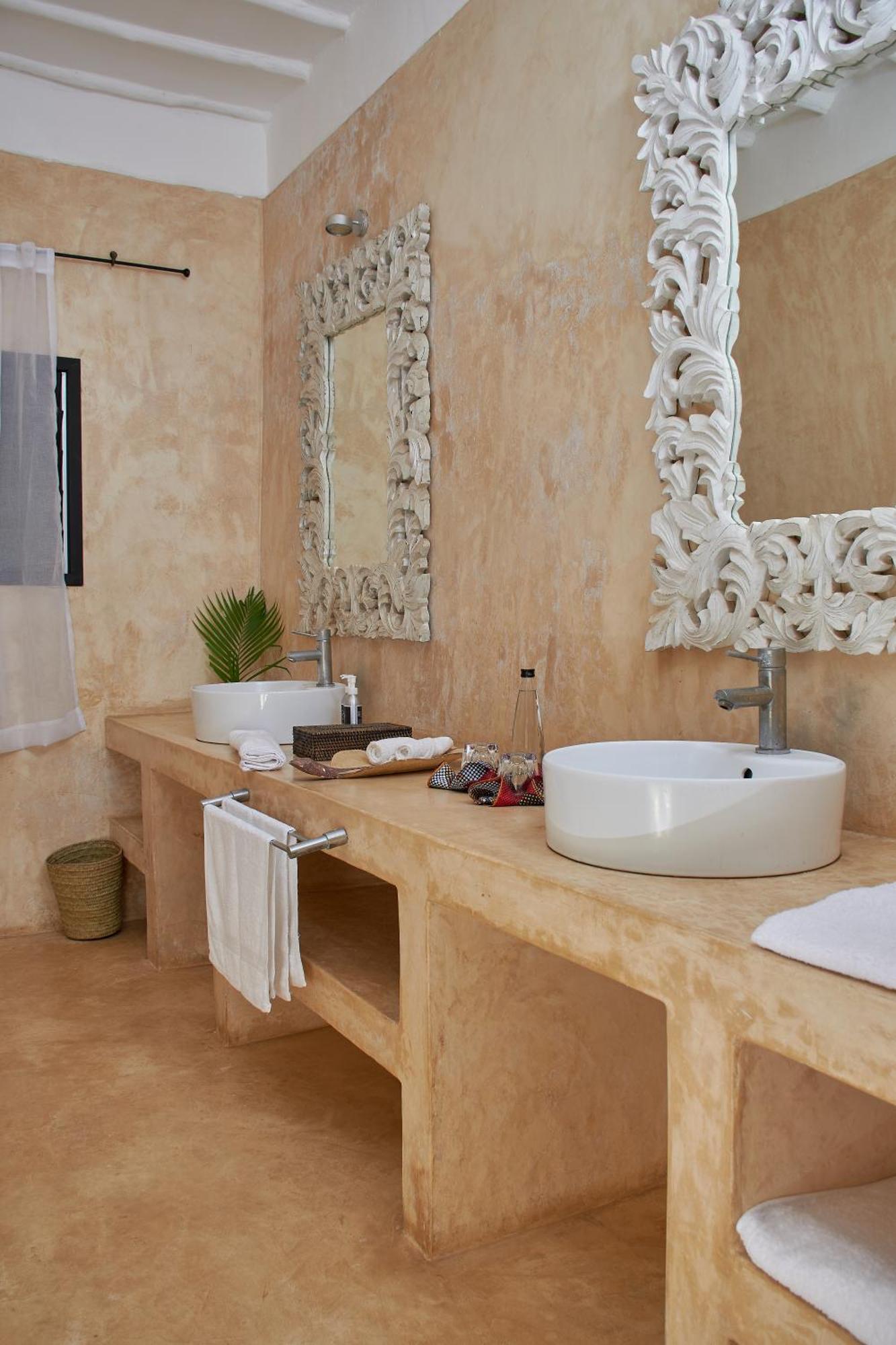 Saffron Garden Malindi Hotel Ngoại thất bức ảnh