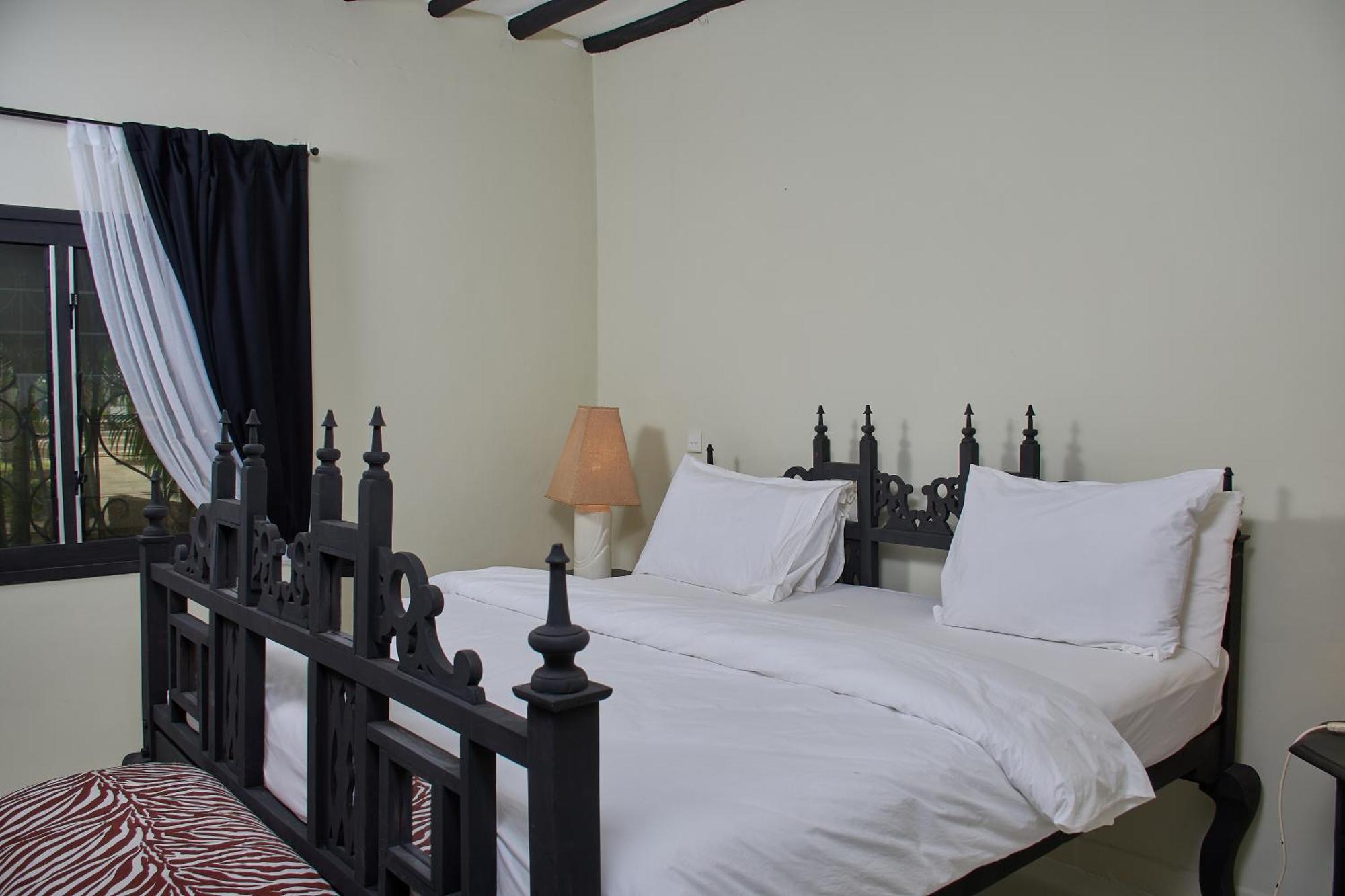 Saffron Garden Malindi Hotel Ngoại thất bức ảnh