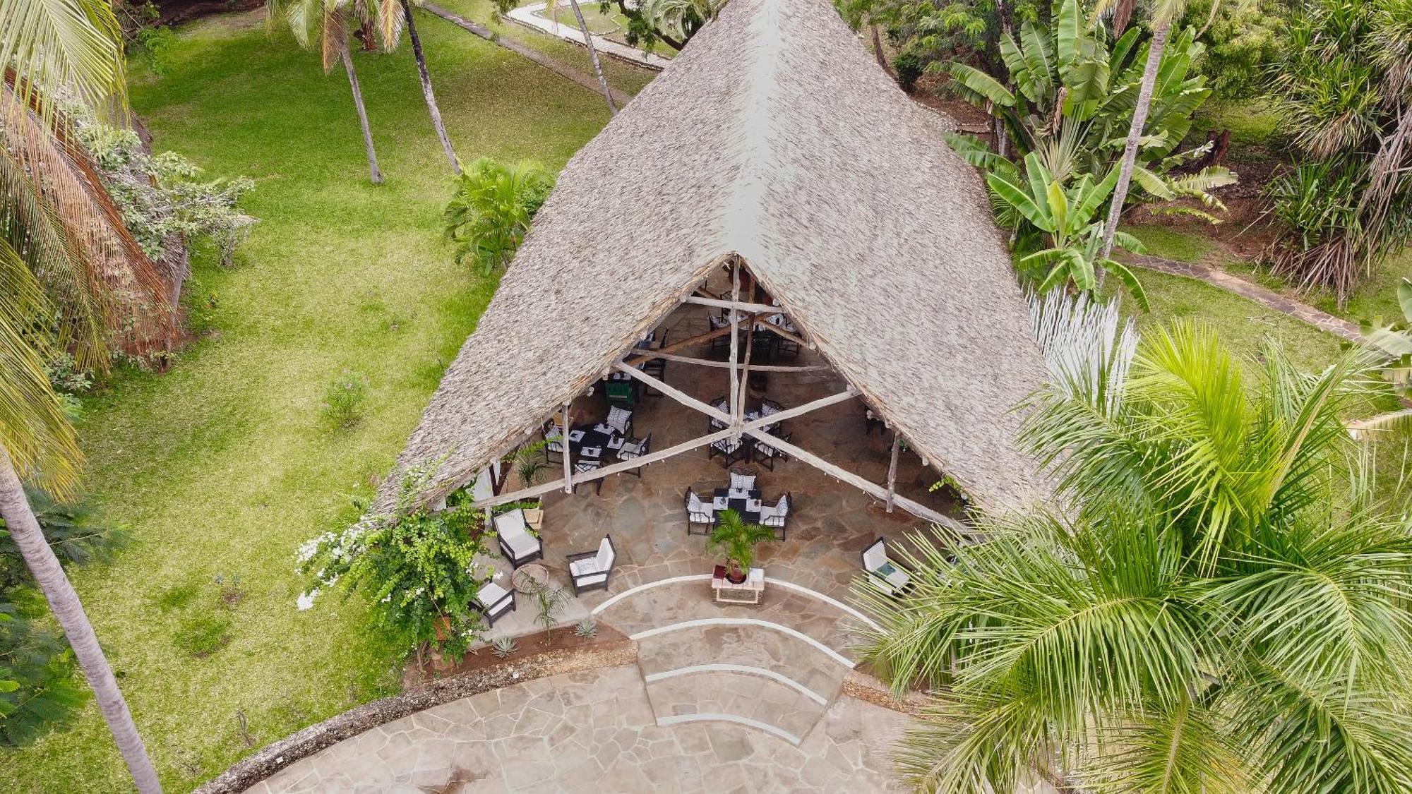 Saffron Garden Malindi Hotel Ngoại thất bức ảnh
