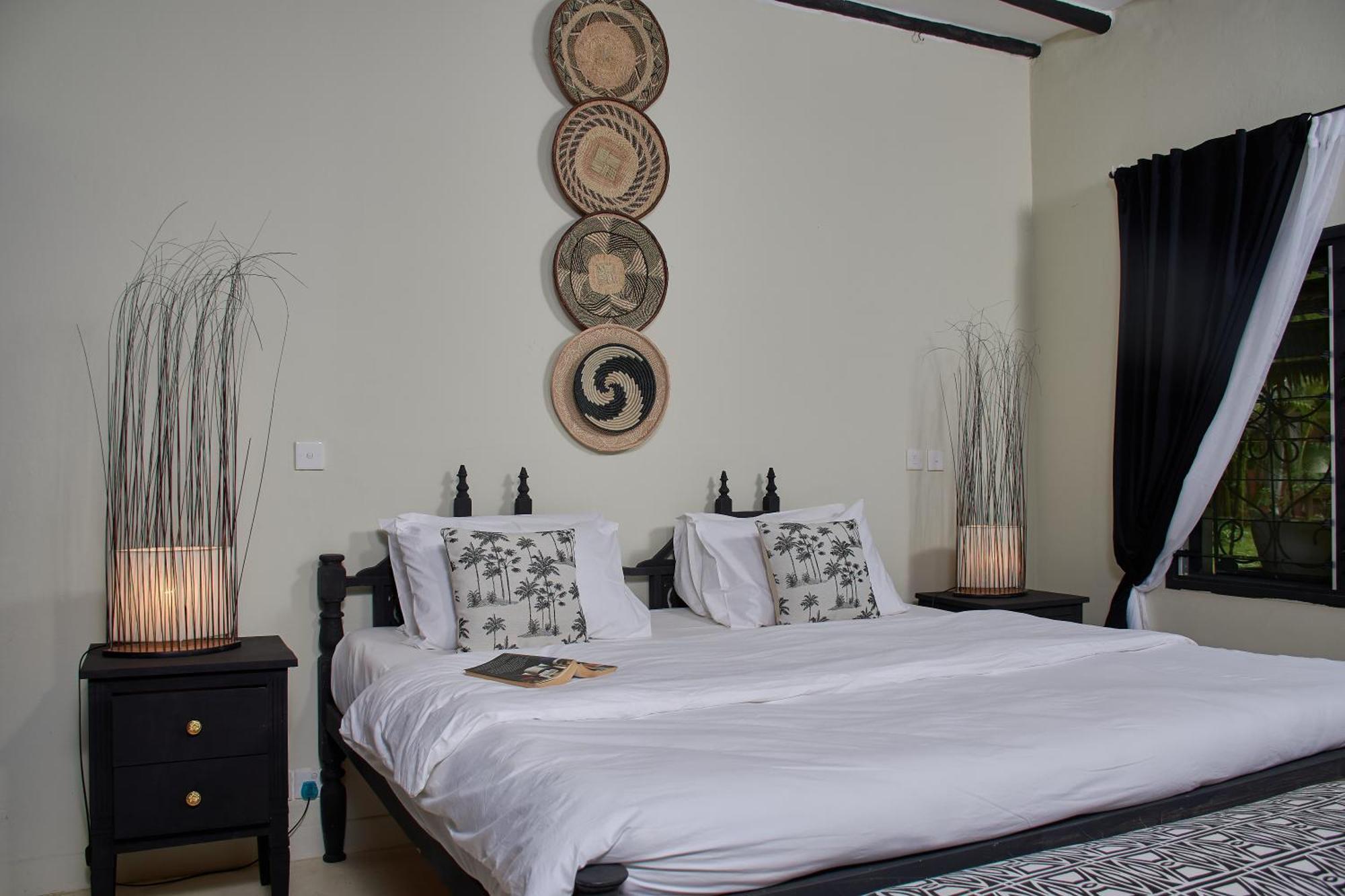 Saffron Garden Malindi Hotel Ngoại thất bức ảnh