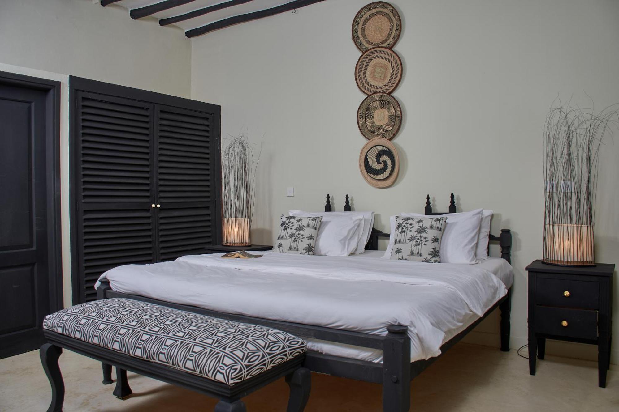 Saffron Garden Malindi Hotel Ngoại thất bức ảnh