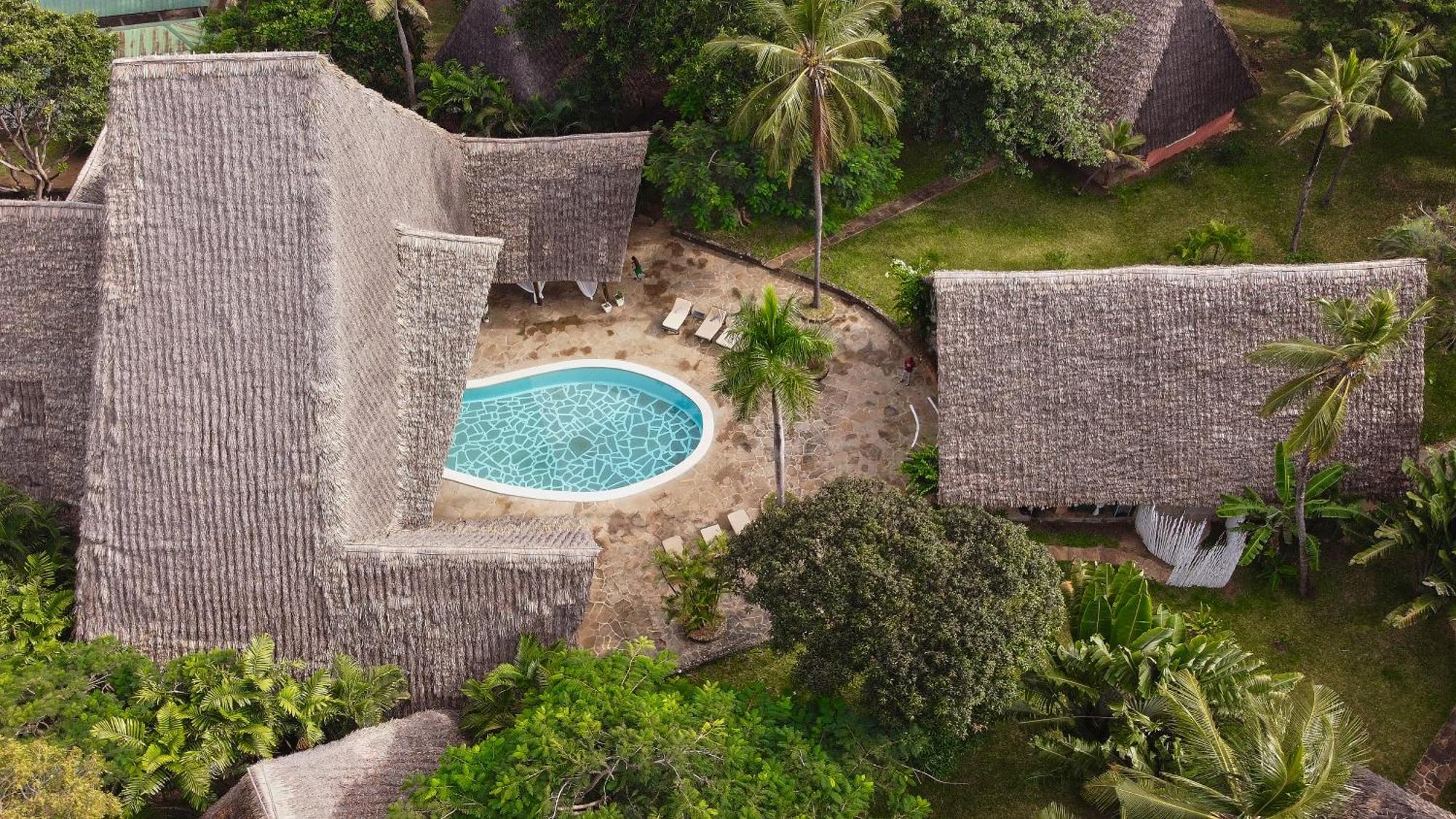 Saffron Garden Malindi Hotel Ngoại thất bức ảnh