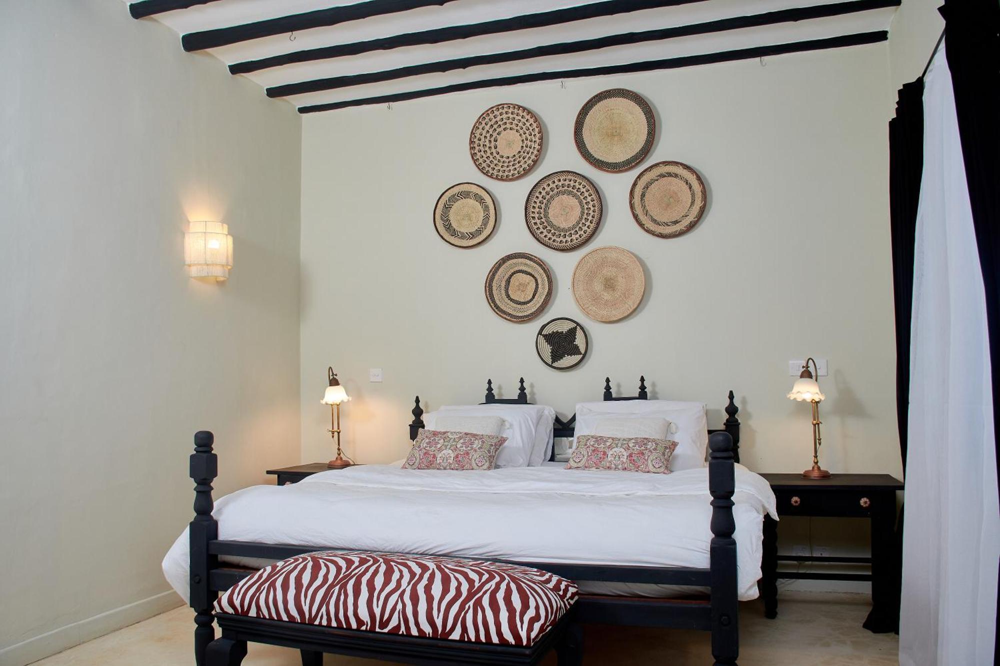 Saffron Garden Malindi Hotel Ngoại thất bức ảnh